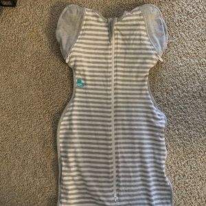 Love To Dream Swaddle UP Transition Bag- size Medium